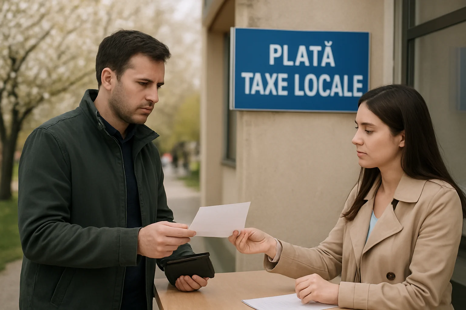 Ghid practic pentru plata taxelor locale la Târgu Jiu în sezonul de primăvară 2026