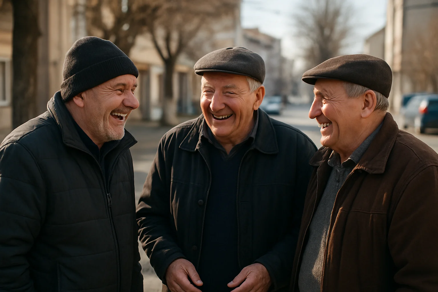 Glume și umor local în Târgu Jiu – Bancul zilei din 28 ianuarie 2026