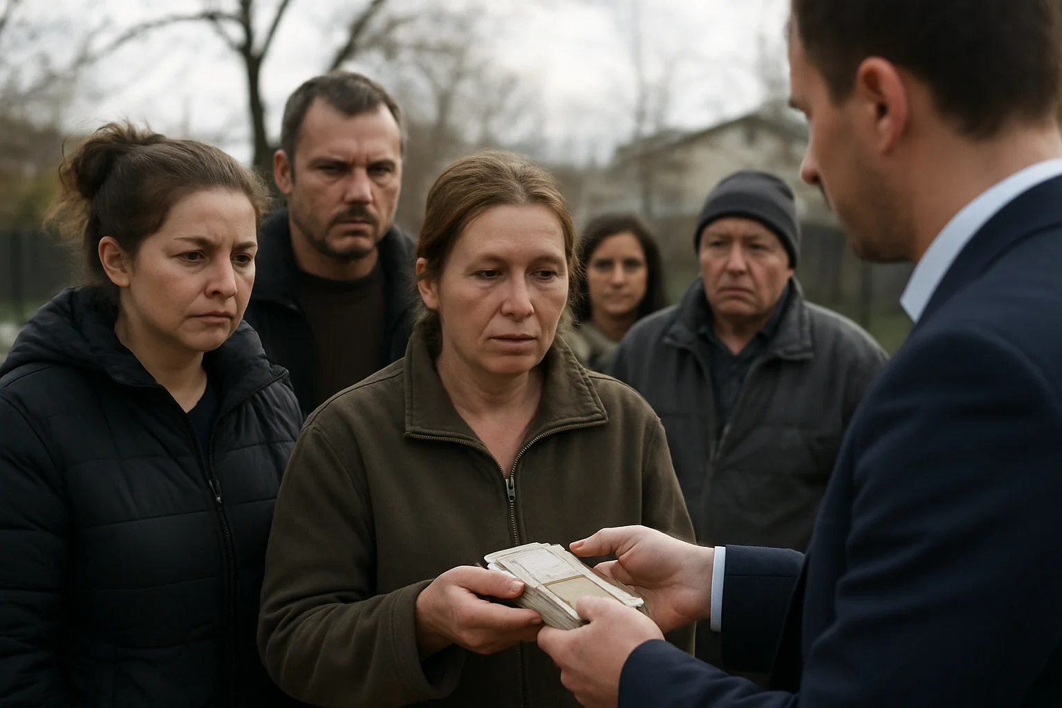 Gorjul primește fonduri pentru îngrijirea persoanelor relocate