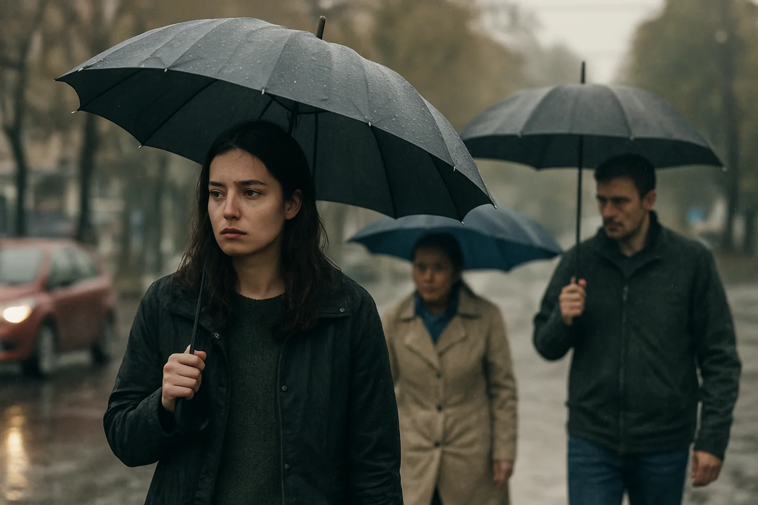 Gorjul, sub avertizare meteo dublă: Furtuni puternice și grindină anunțate pentru sâmbătă