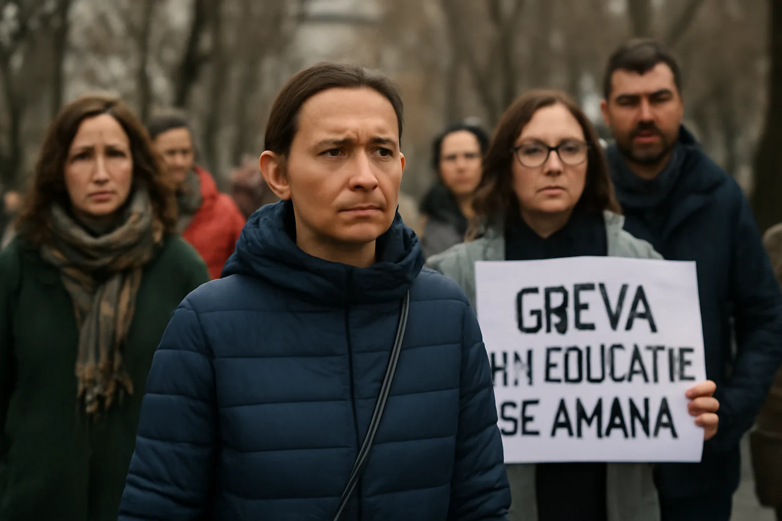 Greva din Educație amânată: ce trebuie să știi acum