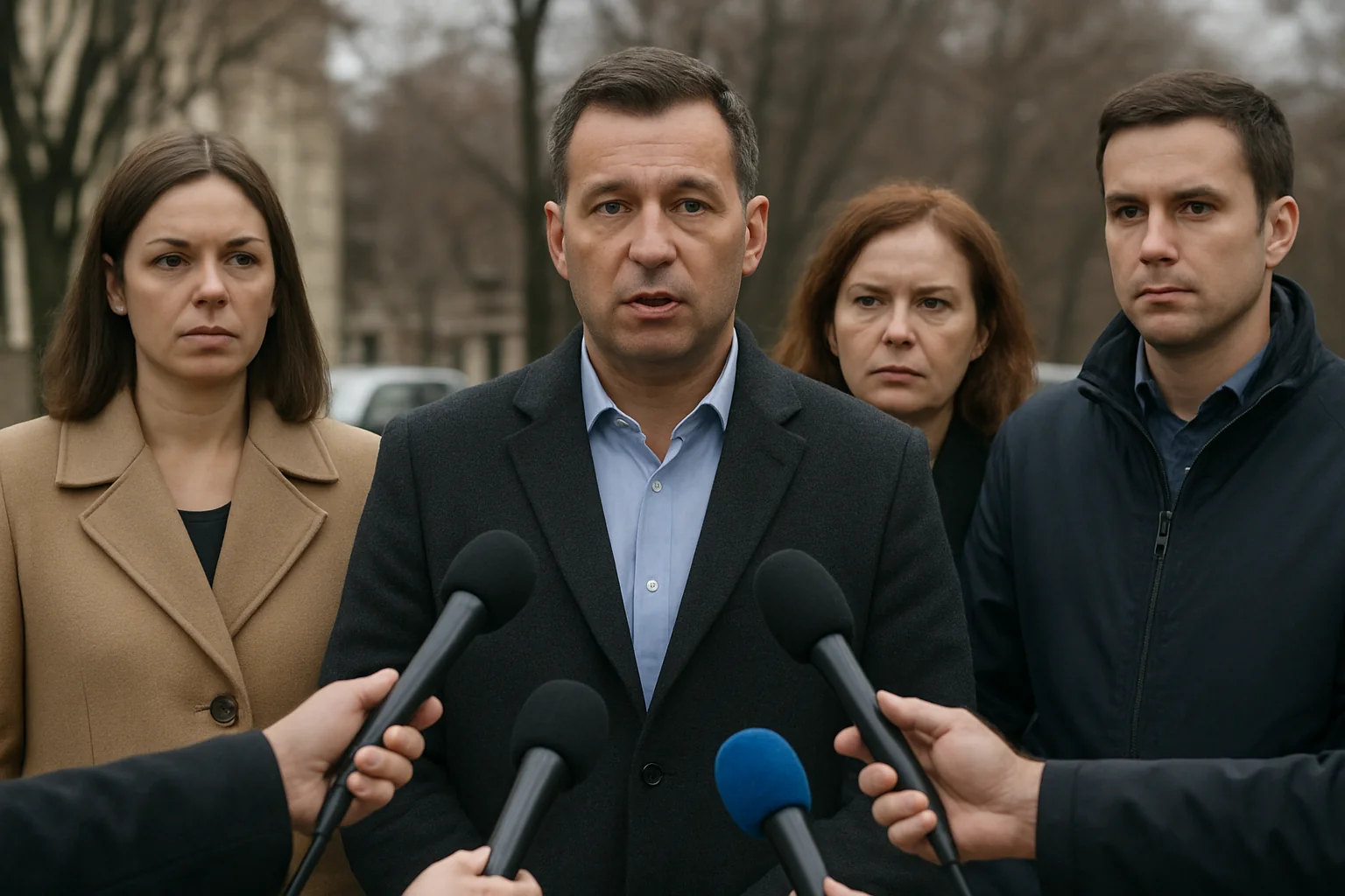 Guvern de armistițiu: Alexandru Nazare, posibil premier