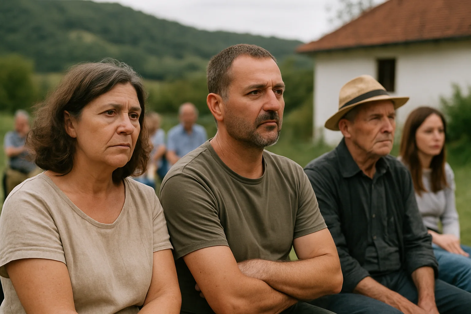 Hobița găzduiește Simpozionul Atelierele Brâncuși 2026