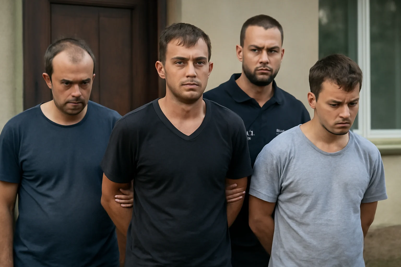 Hoți de ulei de palmier prinși în flagrant în bucătăria unui restaurant din Drăgoieni