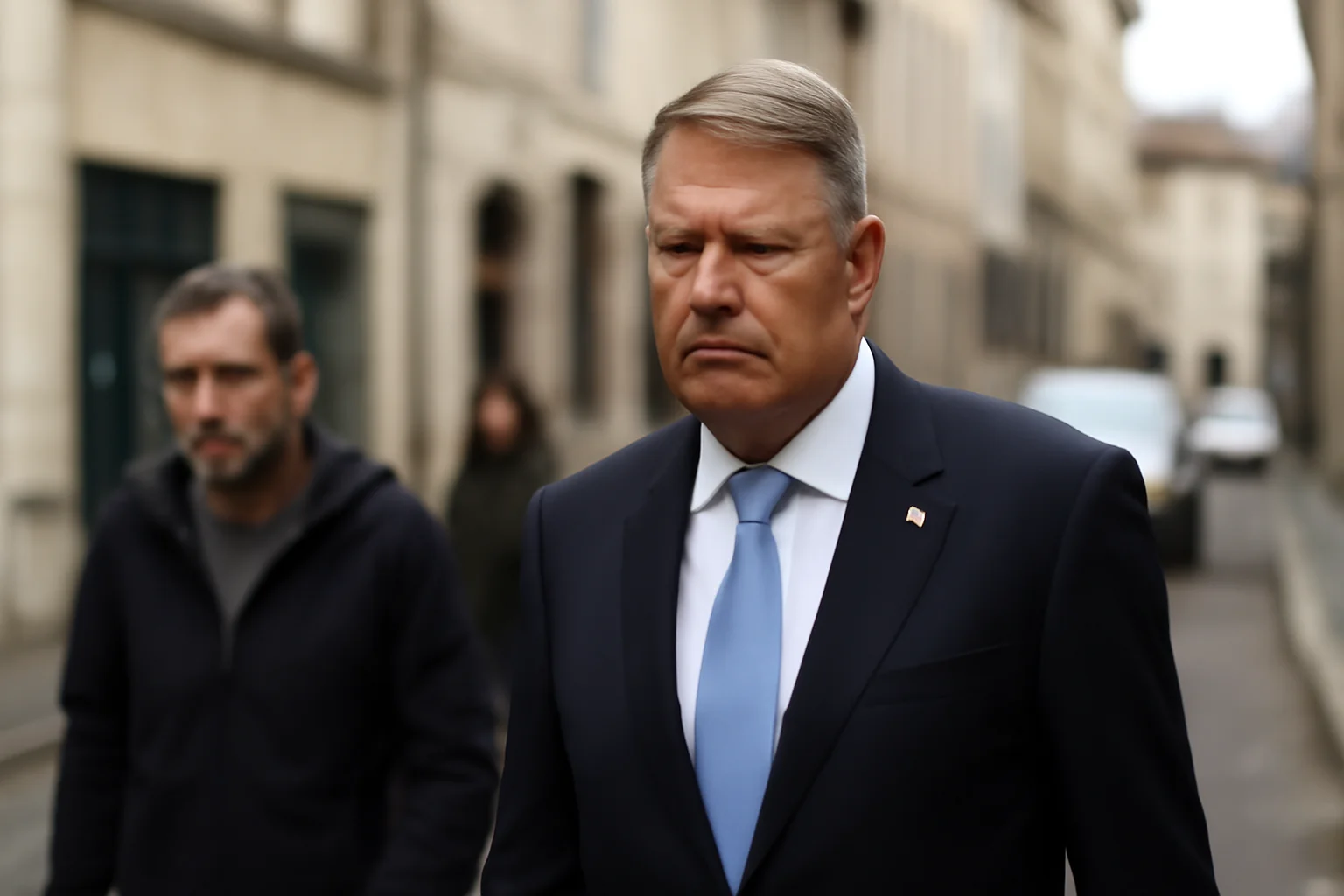 Iohannis despre ambițiile NATO și problemele datoriei neplătite în România