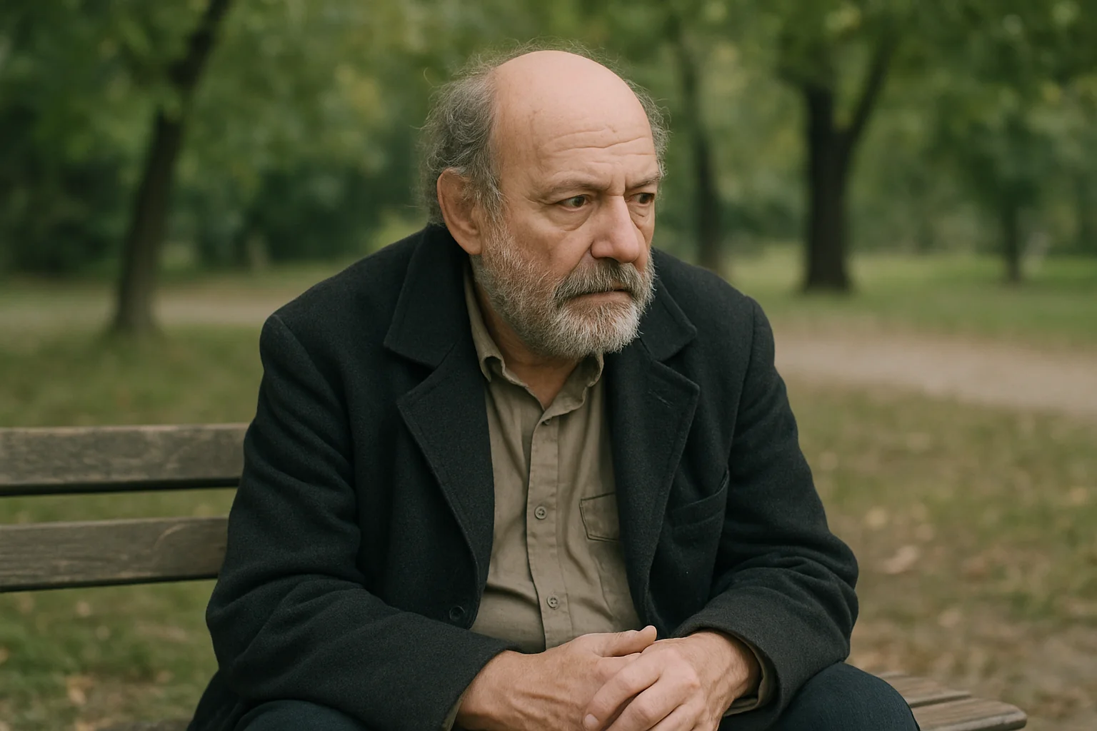 Ion Popescu-Brădiceni lansează Meditații secrete la Cluj