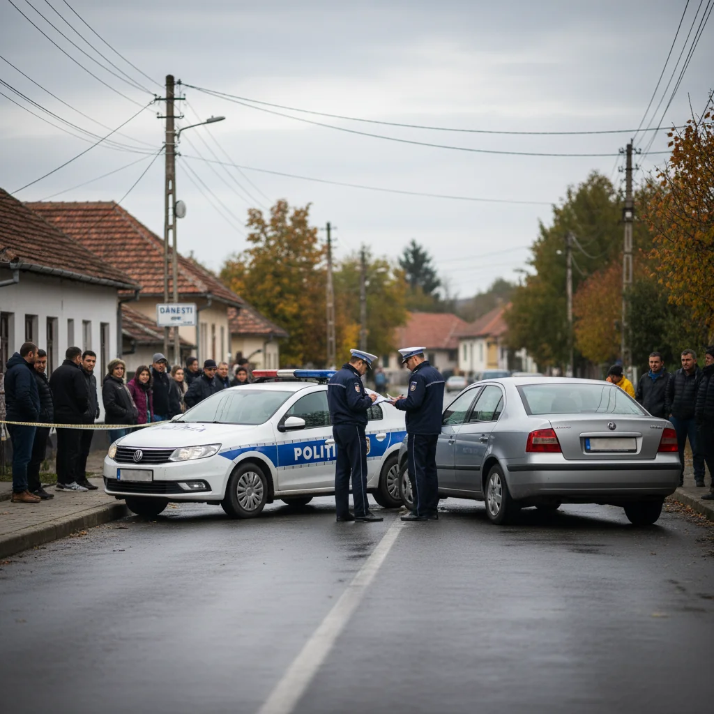 IPJ Gorj a demarat cercetări