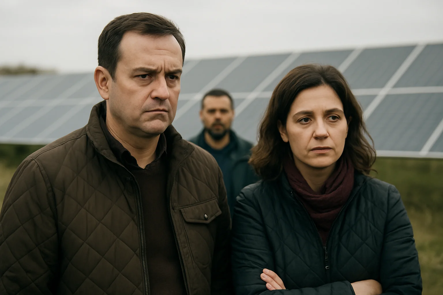 Licitația parcurilor fotovoltaice CEO, anulată de CNSC