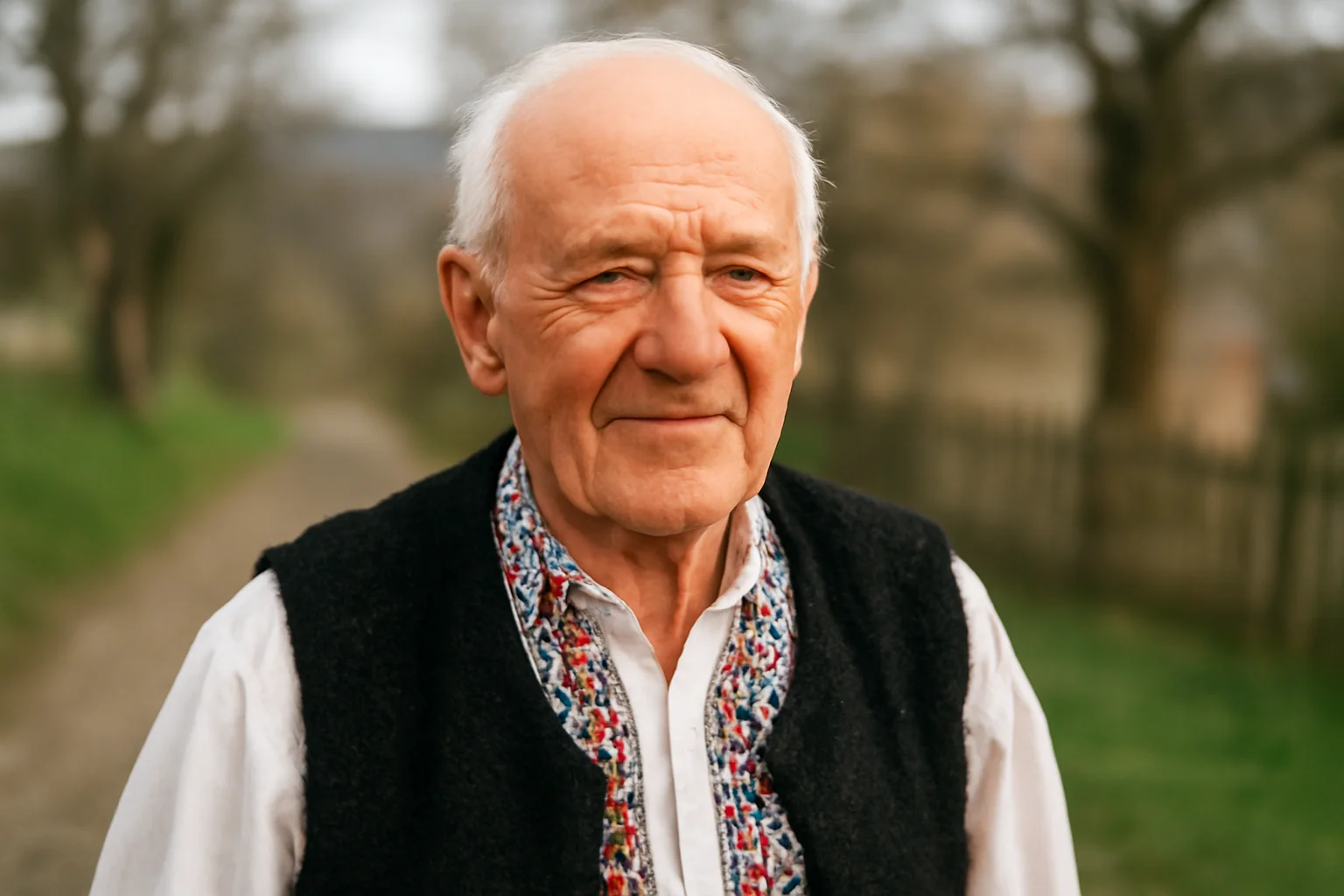 Maestrul coregraf gorjean Iulian Malea sărbătorește o carieră de excepție în dansul popular