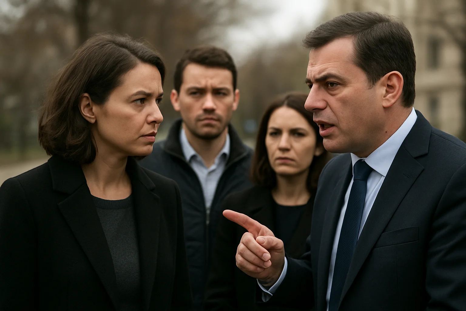 Magistrații avertizează PNL după decizia Tribunalului București