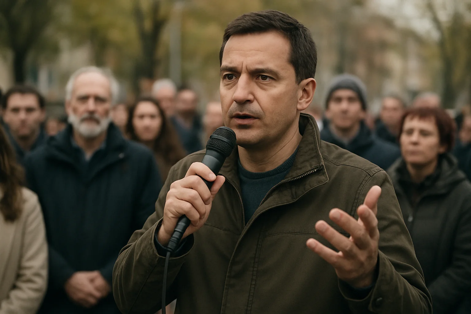 Manu Tomescu îndeamnă la unitate minerii și energeticienii CEO