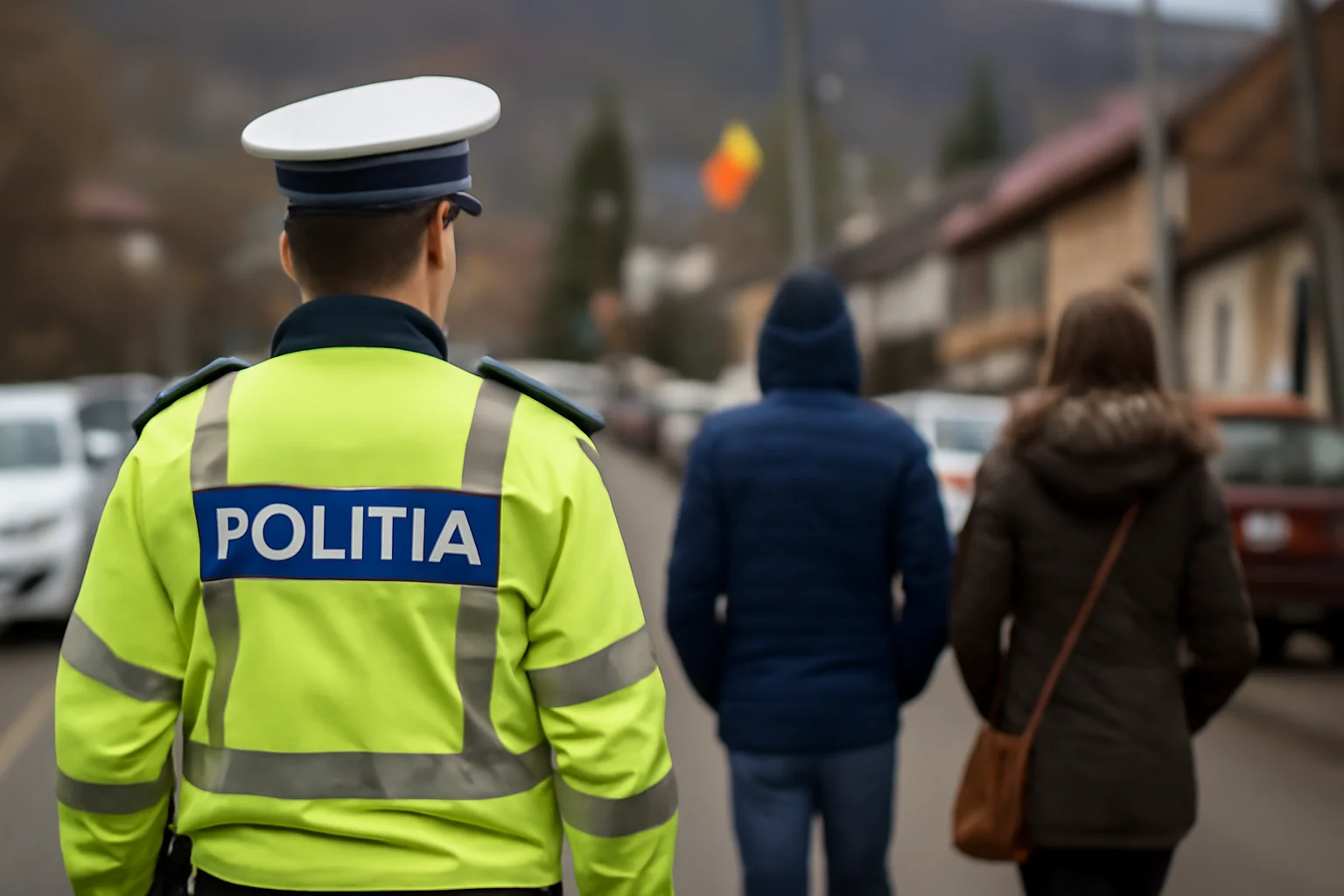 Măsuri speciale de siguranță în Gorj pentru minivacanța de 1 Decembrie