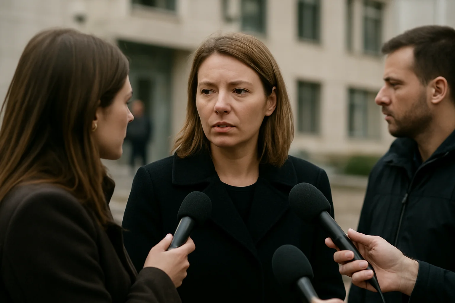 Medicul gorjean decedat la Floreasca: noi detalii despre caz