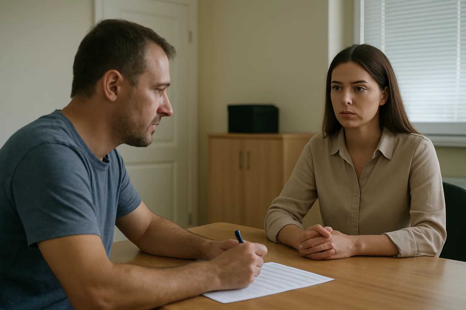Modificări examen reducere suspendare permis, din 1 iulie 2026