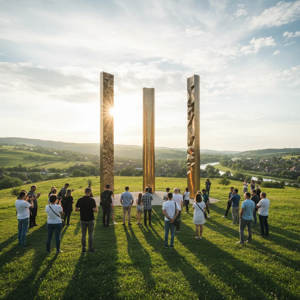 Moștenirea Spirituală a lui Constantin Brâncuși în Arta Românească