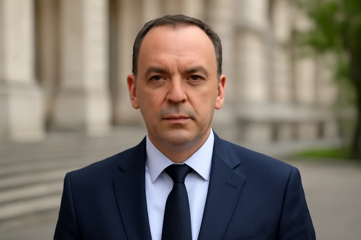 Mugur Tolici preia conducerea Direcției de emisiune, tezaur și casierie din cadrul BNR