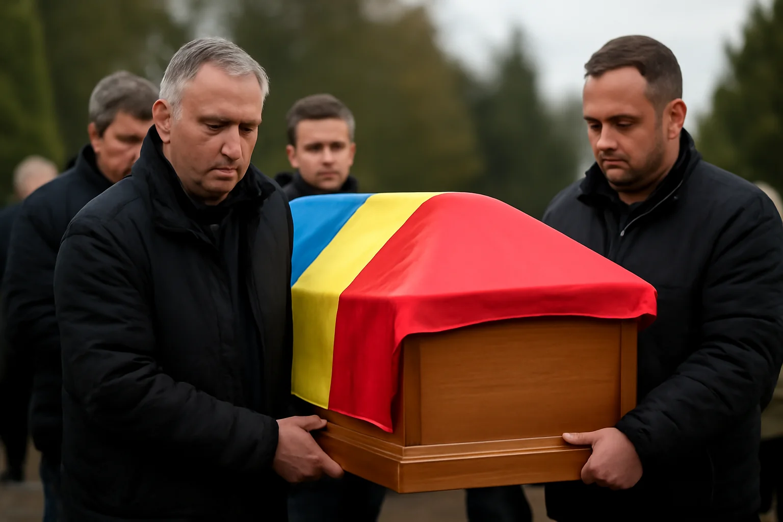 Muncitor din Târgu Jiu, decedat în urma unui accident de muncă în Germania, urmează să fie repatriat
