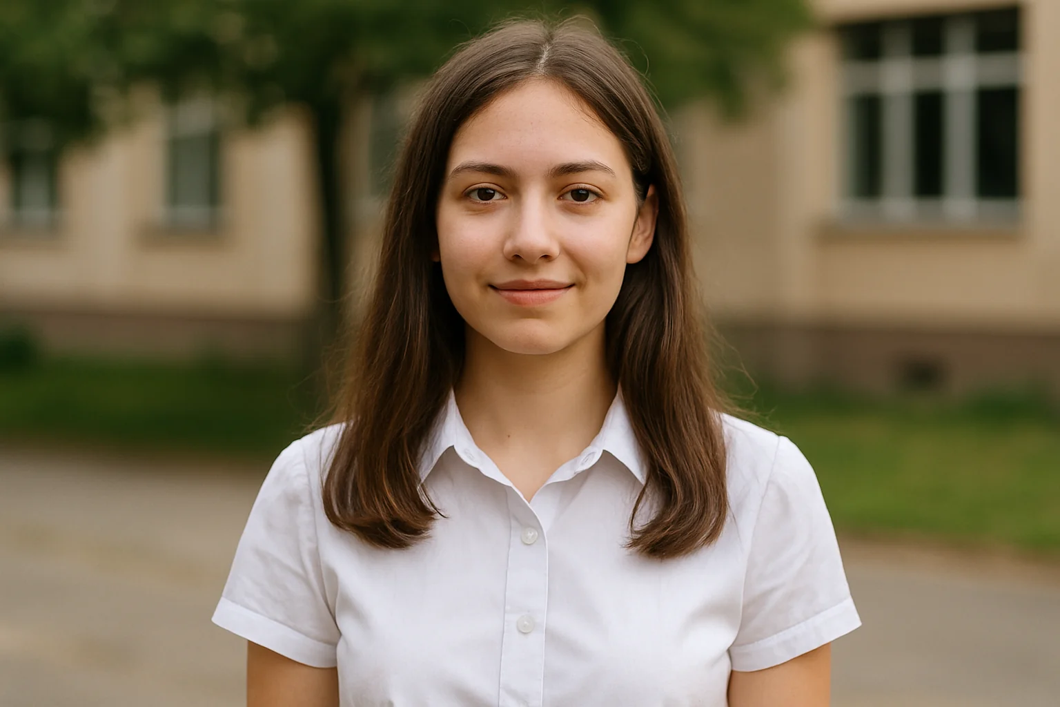 Niculina Rădoacă, cea mai mare medie la Bac în Țicleni