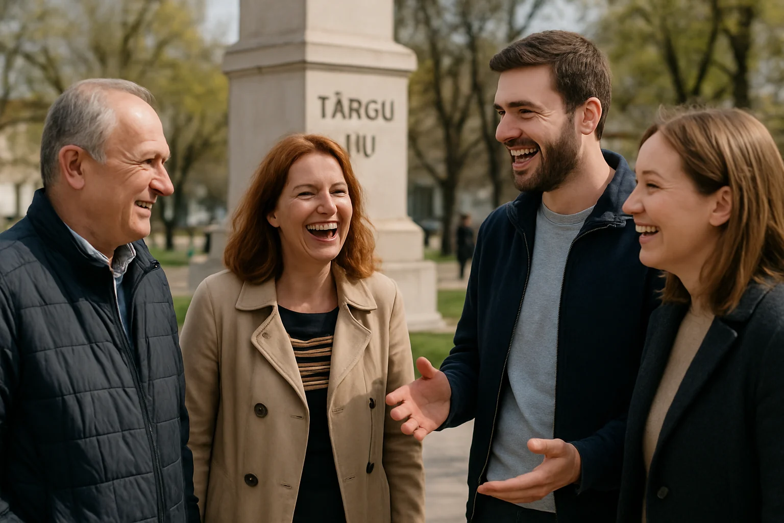 Noutăți locale și umor pentru 16 aprilie 2026 la Târgu Jiu