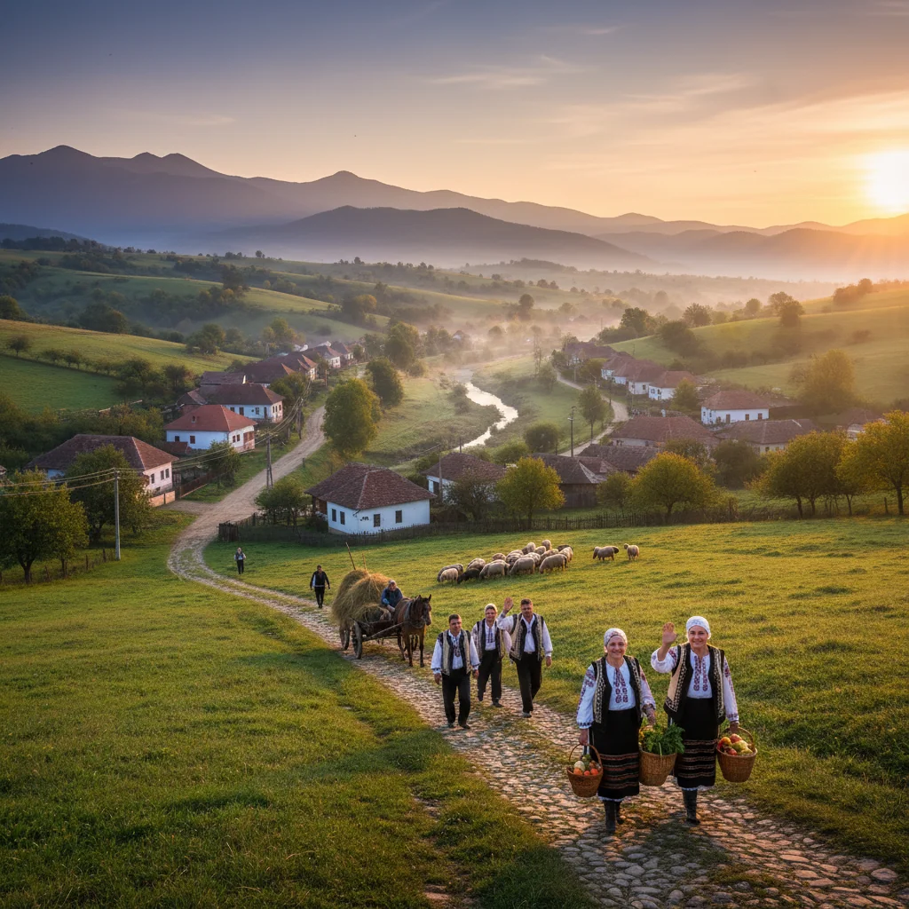 Noutăți și Evenimente Locale