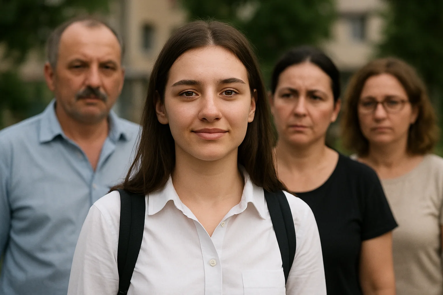 O elevă din Târgu Jiu, singura medie de 10 la Bac în Gorj