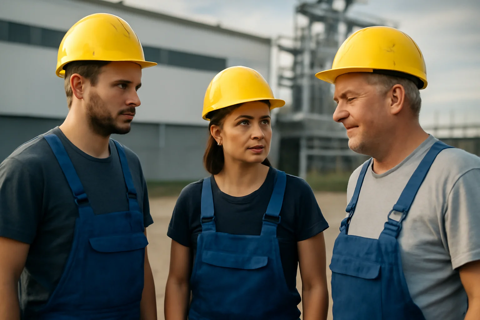 Oportunitate de angajare la Târgu Jiu pentru vopsitori industriali în Germania