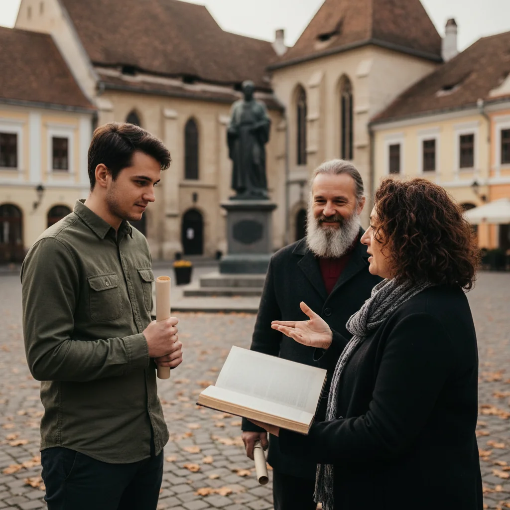 Paradoxul Limbajului Poeziei în Comunitatea Locală