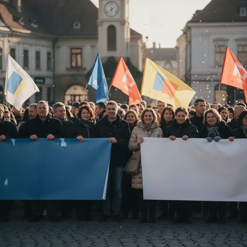 Parlamentul votează miercuri învestirea Guvernului Mureșan, lipsesc 63 de voturi