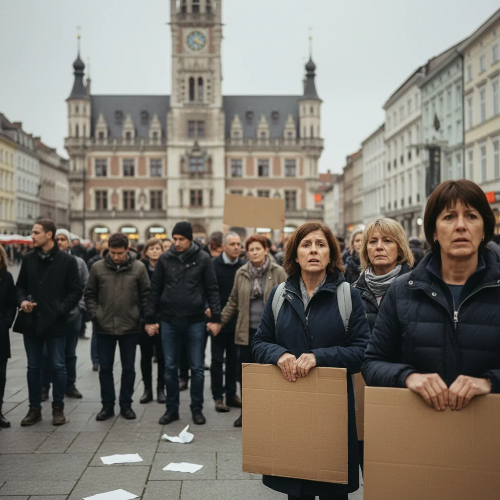 Piața muncii se află în criză: 50.000 locuri de muncă dispar