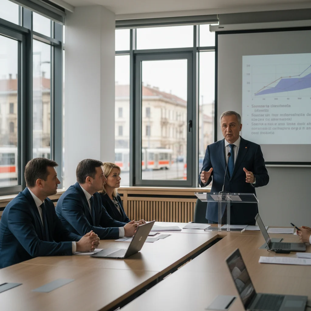Plafonarea bonusurilor pentru funcționarii din administrația publică locală