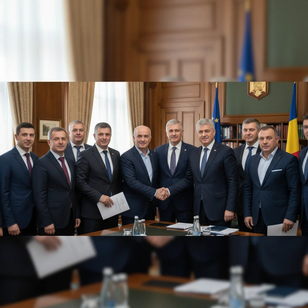 Plaveti și liderii sindicali ai CEO discută la Ministerul Energiei