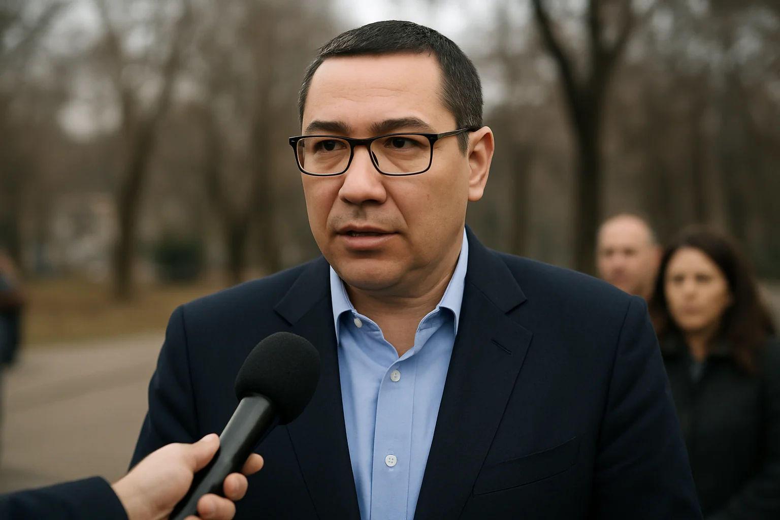 Ponta avertizează: Statul riscă incapacitate de plată