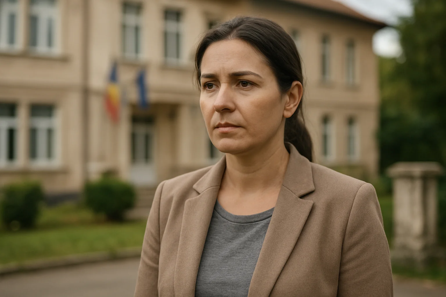 Post de consilier școlar scos la concurs