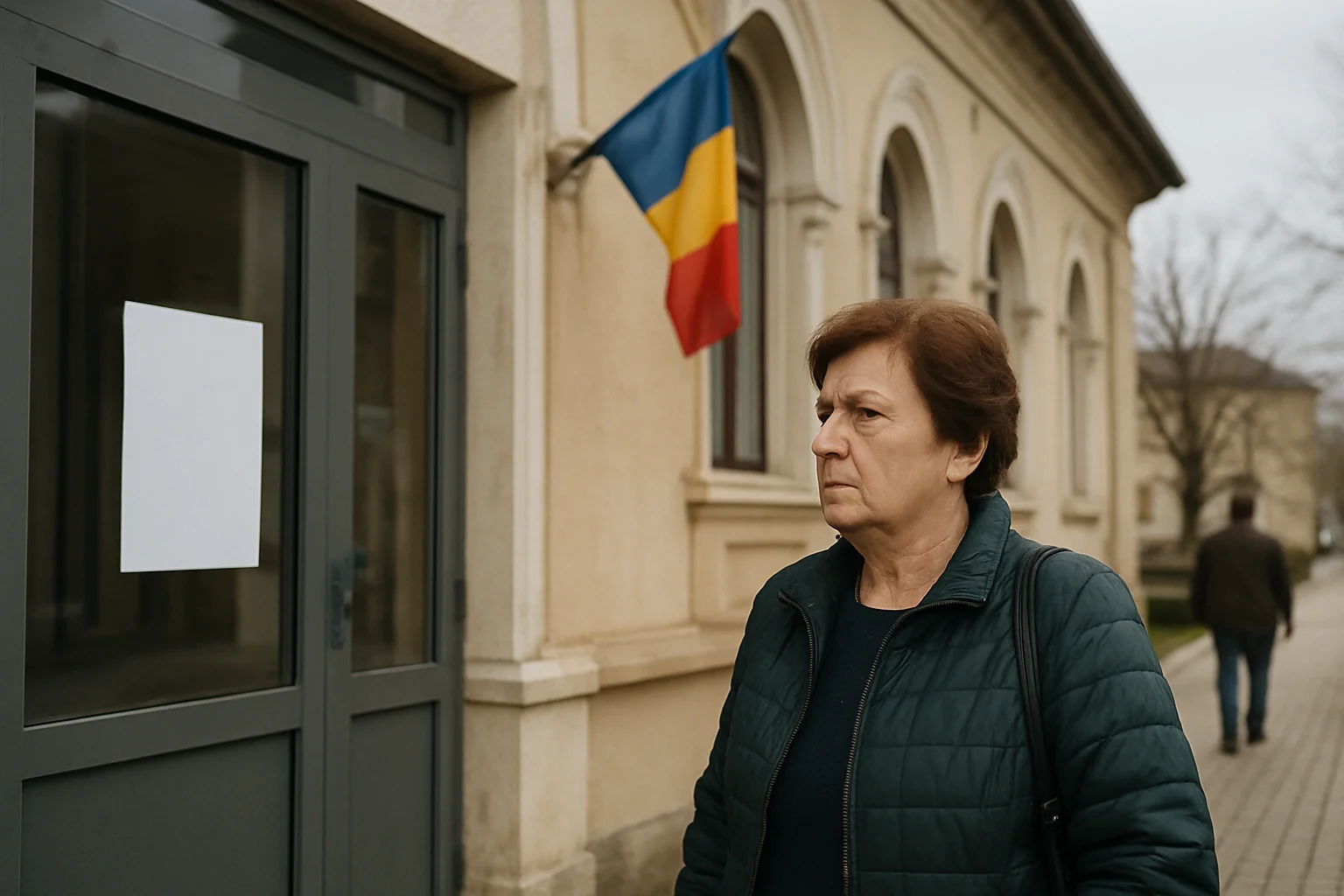 Post de inspector disponibil la Primăria Drăguțești