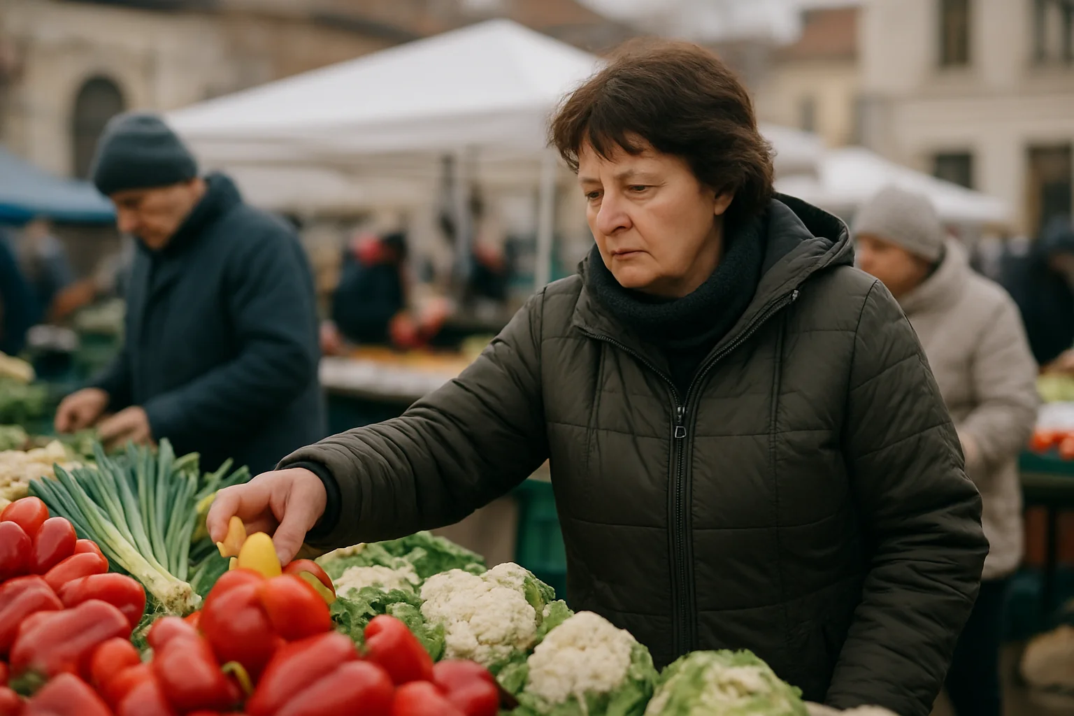 Prețurile zilei în România – 2026-01-28