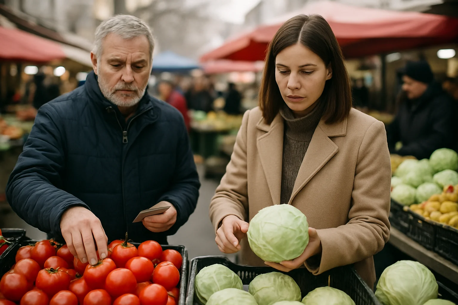 Prețurile zilei în România – 2026-01-30