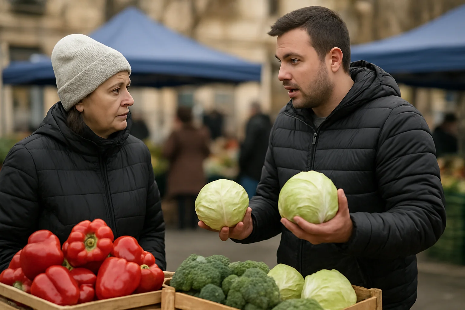 Prețurile zilei în România – 2026-02-03