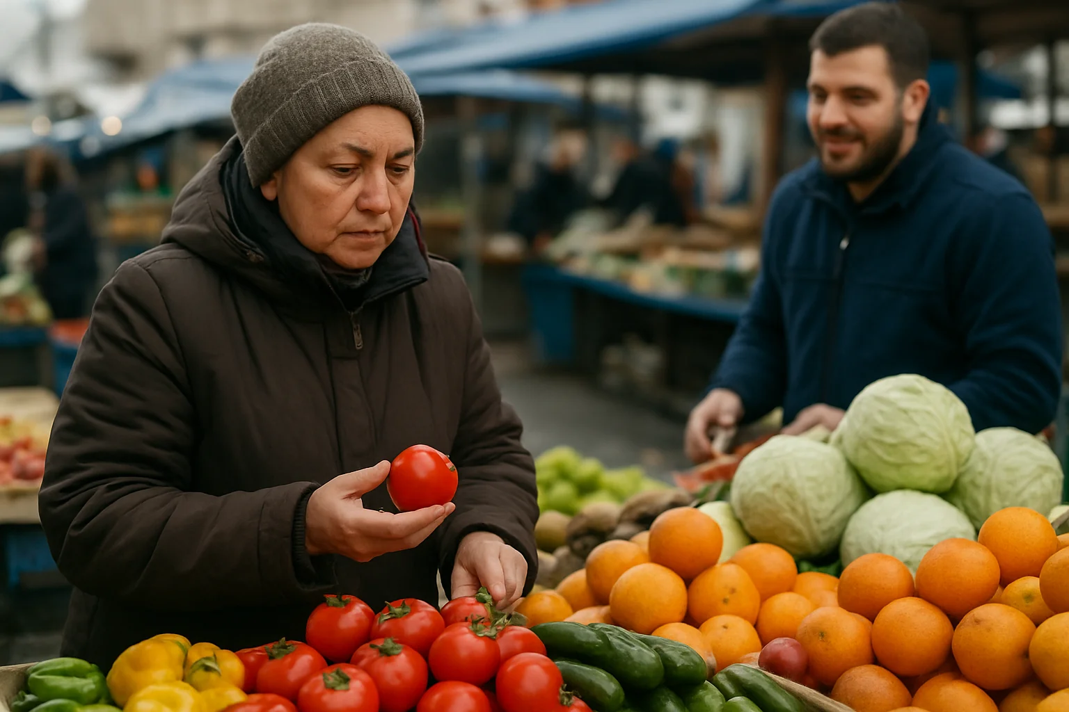 Prețurile zilei în România – 2026-02-04