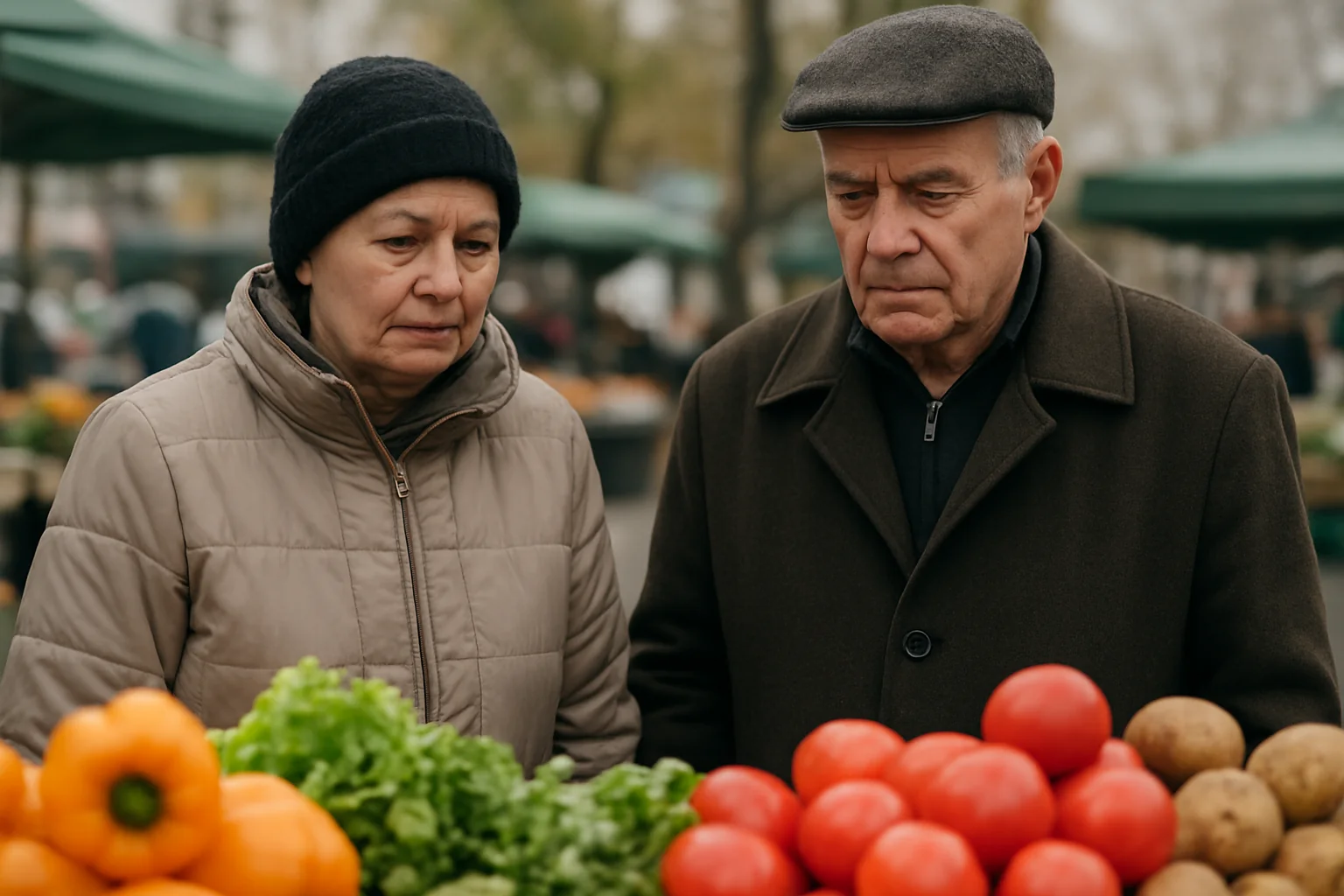 Prețurile zilei în România – 2026-02-05