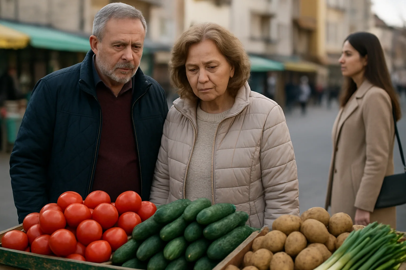 Prețurile zilei în România – 2026-02-20