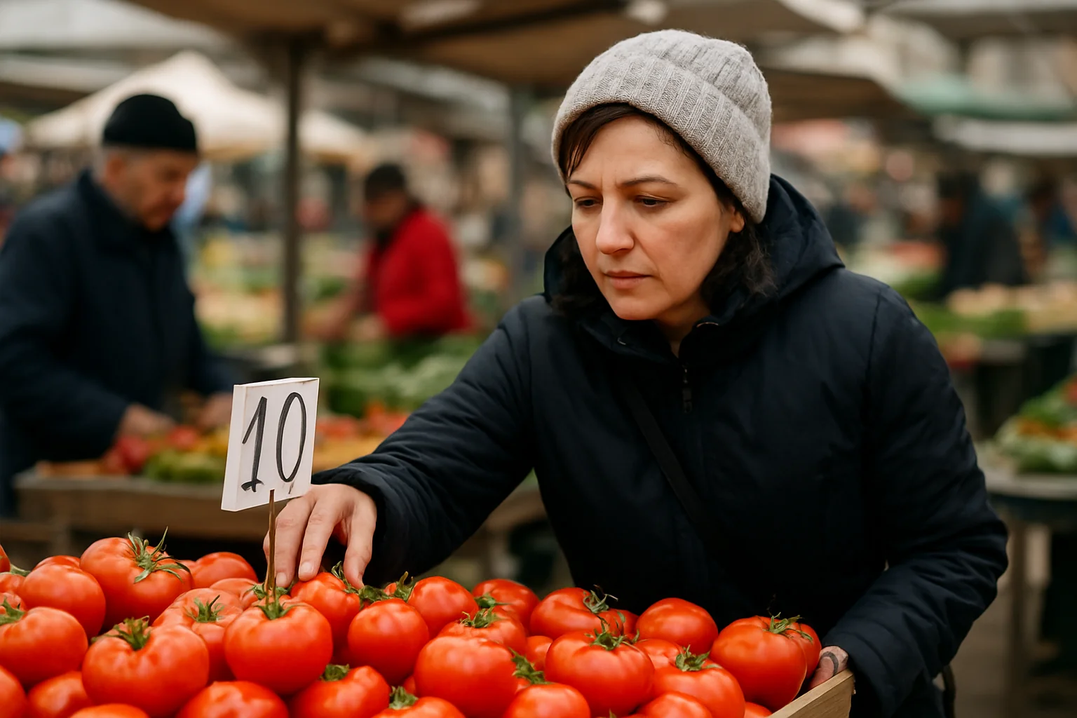 Prețurile zilei în România – 2026-02-23