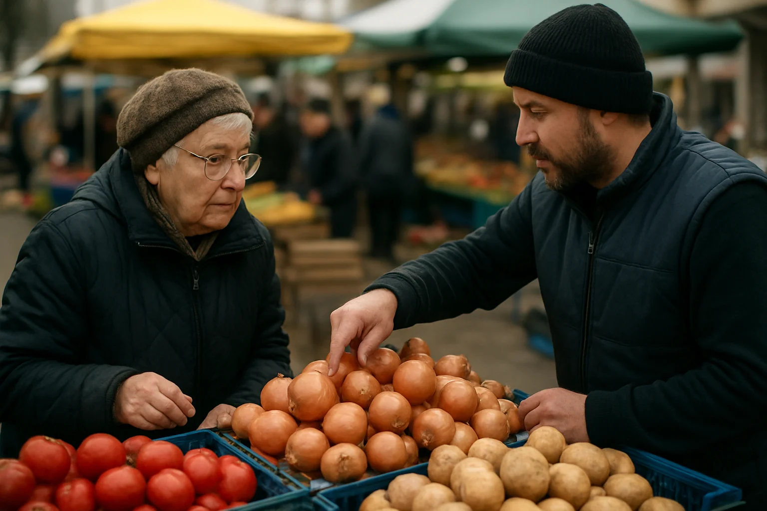 Prețurile zilei în România – 2026-02-26