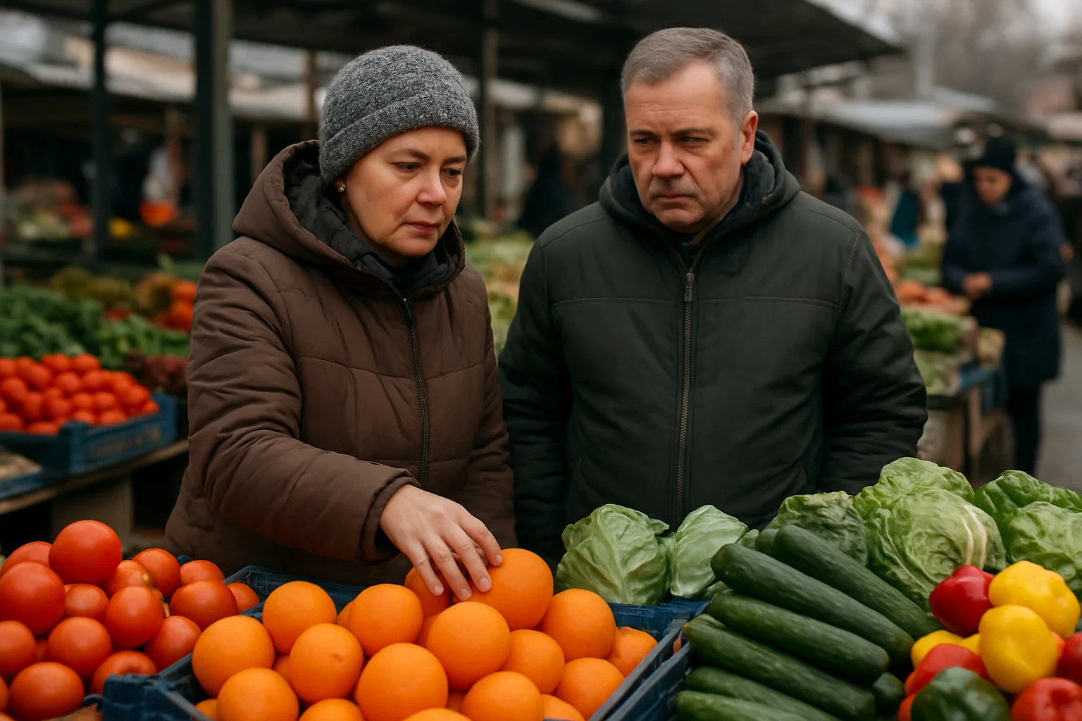 Prețurile zilei în România – 2026-03-02