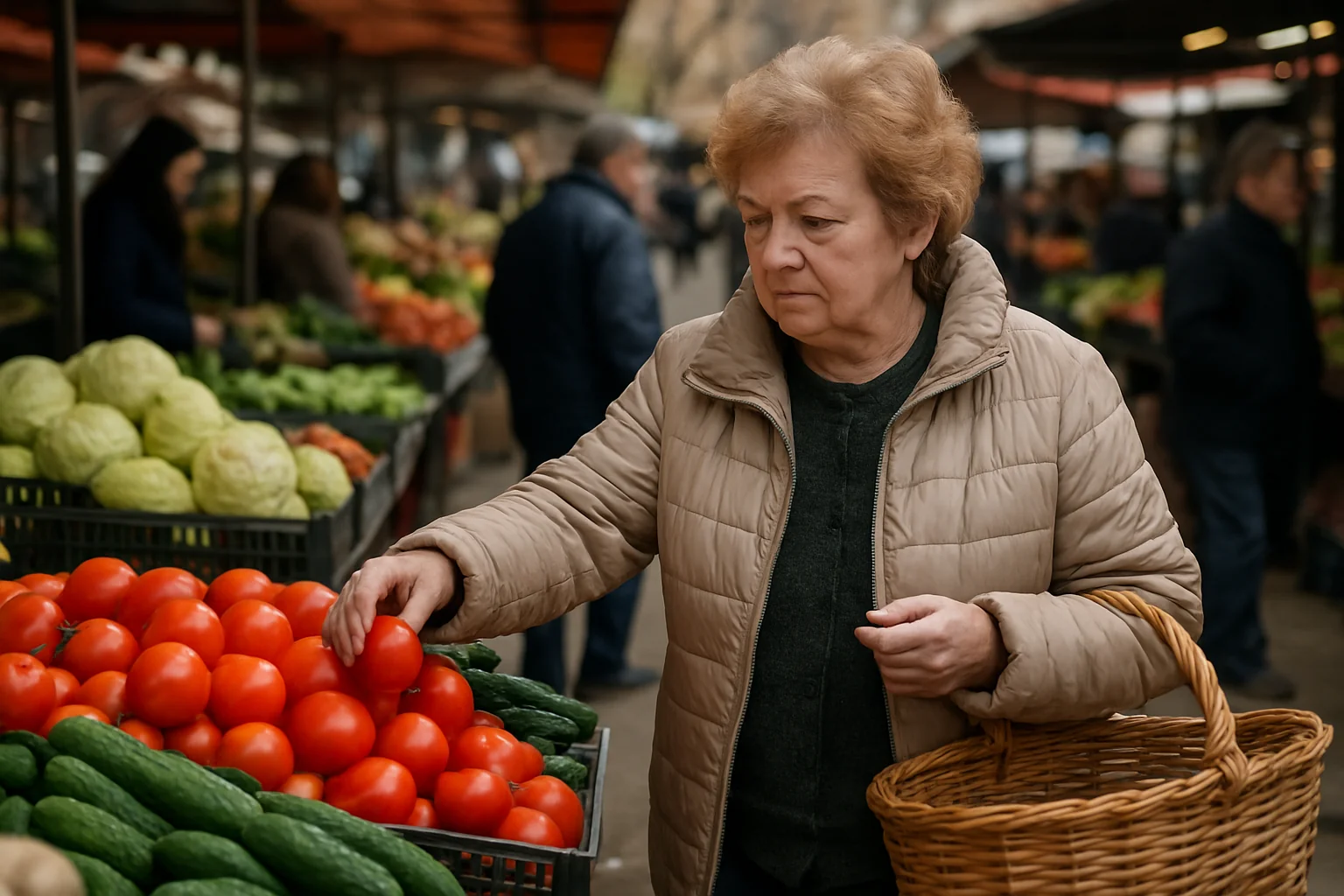 Prețurile zilei în România – 2026-03-04