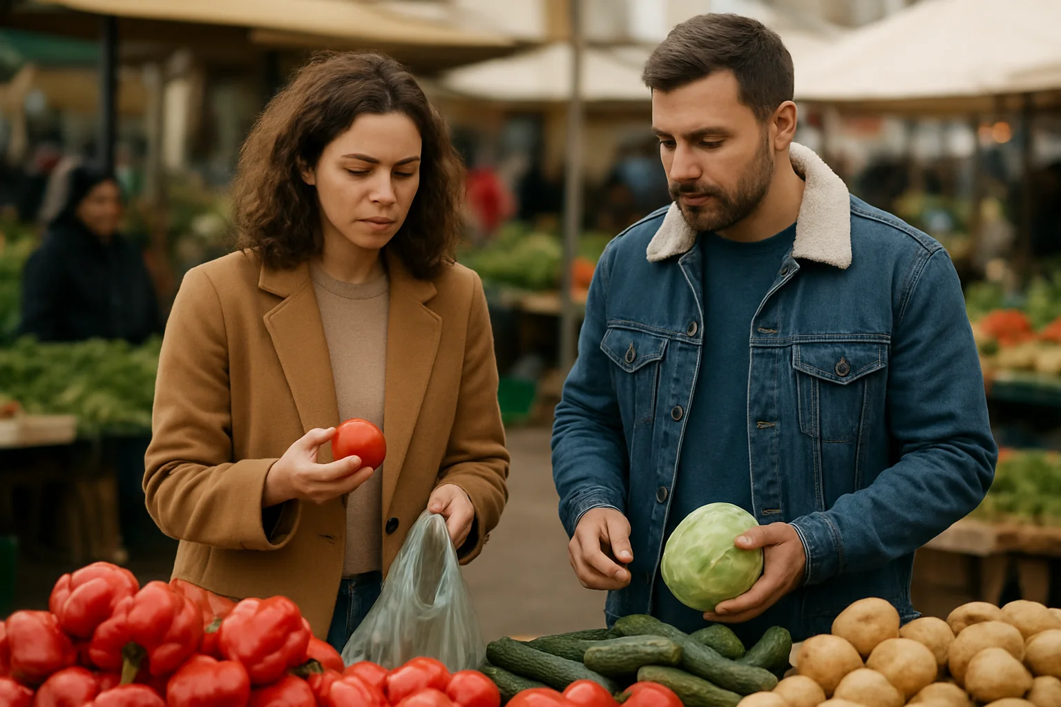 Prețurile zilei în România – 2026-03-06