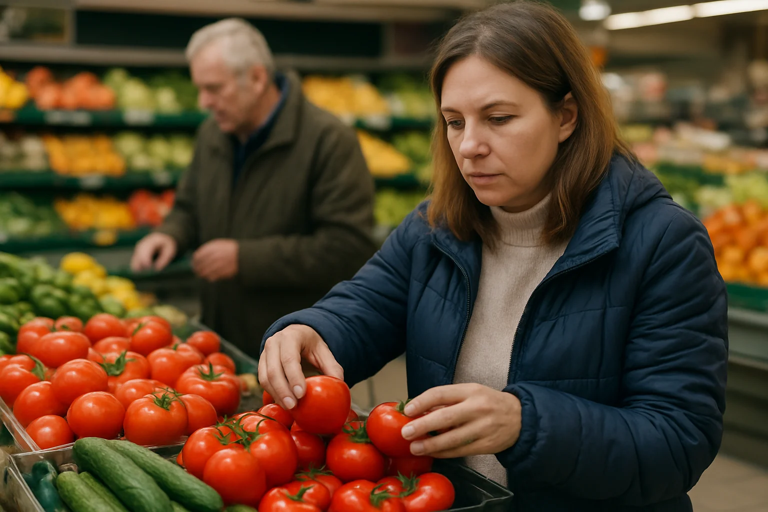 Prețurile zilei în România – 2026-03-07