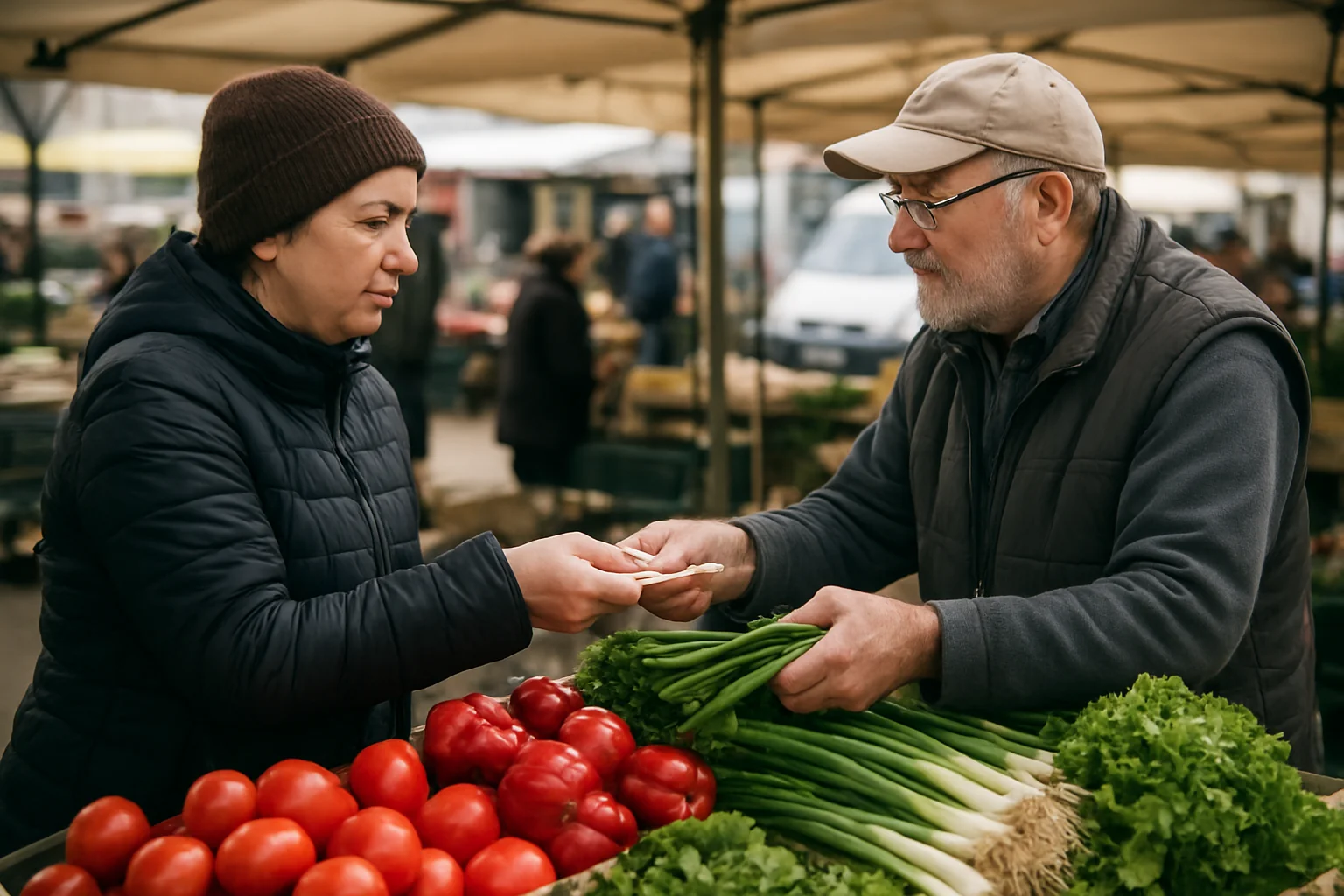 Prețurile zilei în România – 2026-03-09