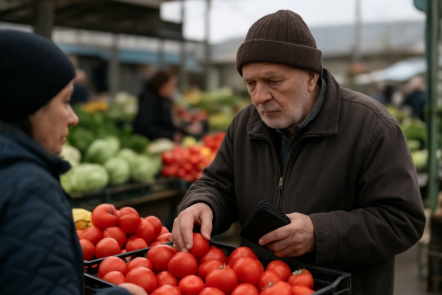 Prețurile zilei în România – 2026-03-16