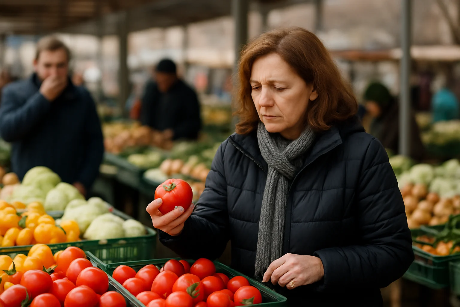 Prețurile zilei în România – 2026-03-20