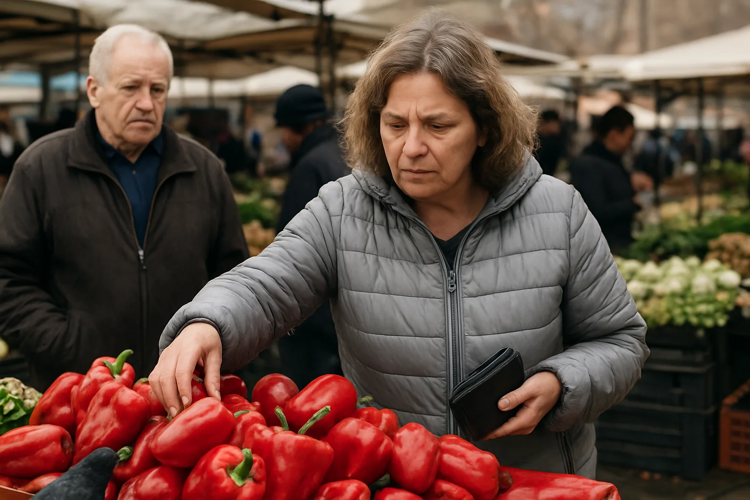Prețurile zilei în România – 2026-03-23